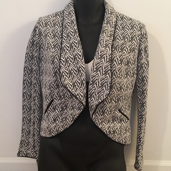 Cato Jackets & Blazers - Cato sz small NWOT blazer shoulder pads